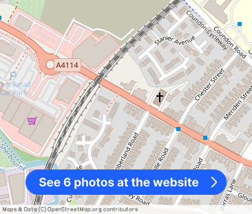 Holyhead Road, COVENTRY - Photo 1