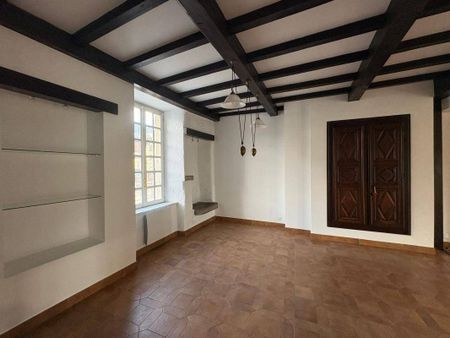 Location appartement duplex/triplex 4 pièces 138 m² à Mende (48000) - Photo 5