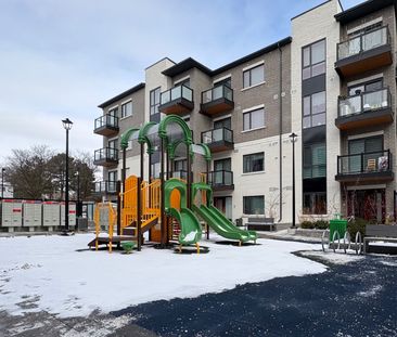 For Lease - 60 Morecambe Gate Unit# C110, Toronto, Ontario - Photo 5