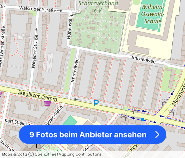 1-bedroom apartment for rent in Berlin - Foto 1