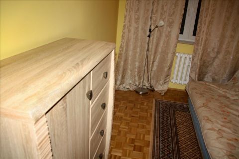 Św. Bonifacego, Mokotów, Warszawa - Фото 1