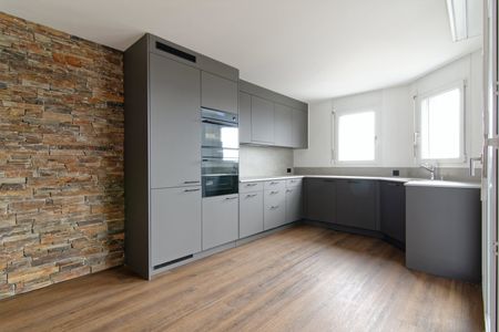 3.5 Zimmer, 95 m², 1. Stock - Photo 3
