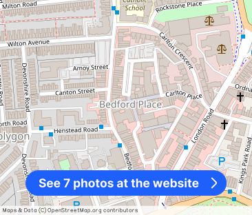 Lower Banister Street,Southampton - Photo 1