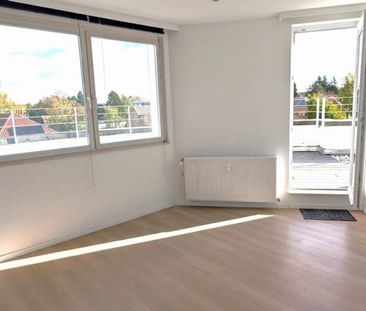 Appartement te huur - Foto 6