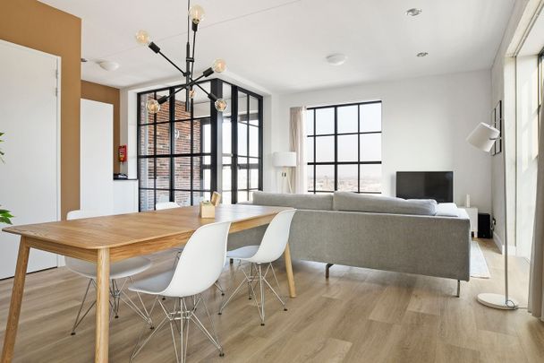 Appartement te huur: Karl Weisbardstraat 89 3015 GM Rotterdam - Photo 1