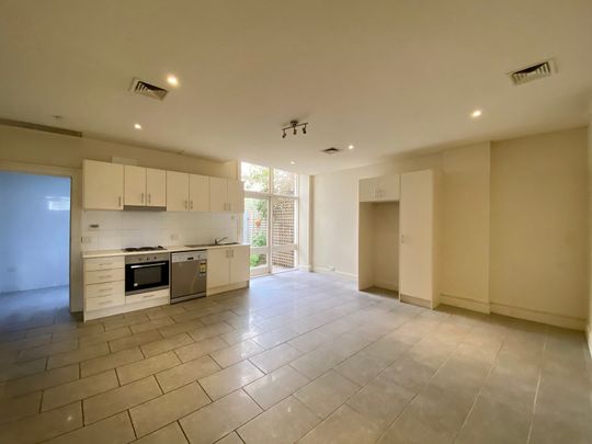 Rear 237B Rathdowne Street, Carlton VIC 3053 - Photo 1