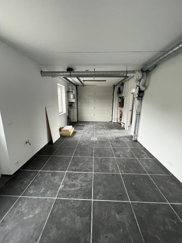 Nieuwbouw koppelwoning Zulte - Foto 2