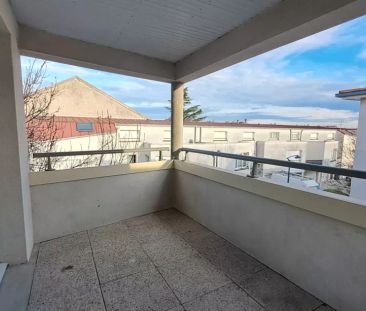 Location maison T3 86.21m² à Betheny (51450) - Photo 6