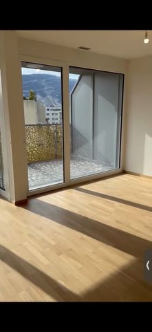 4 Zimmer, 80 m², 6. Stock - Foto 5