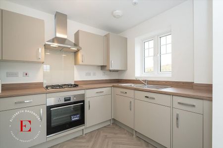 2 bedroom apartment to rent - Photo 5