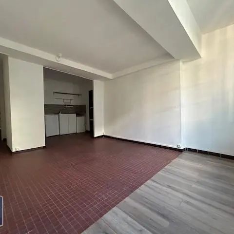 Appartement à louer 2 pièces 43.25m² - Photo 1