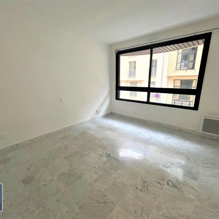 Appartement à louer 4 pièces 99.13m² - Photo 1