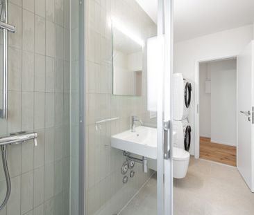 Frisch sanierte Wohlfühloase! - Foto 4