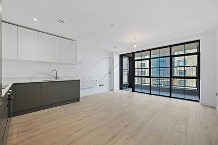 Caroline Street, Limehouse, E1 - Photo 5