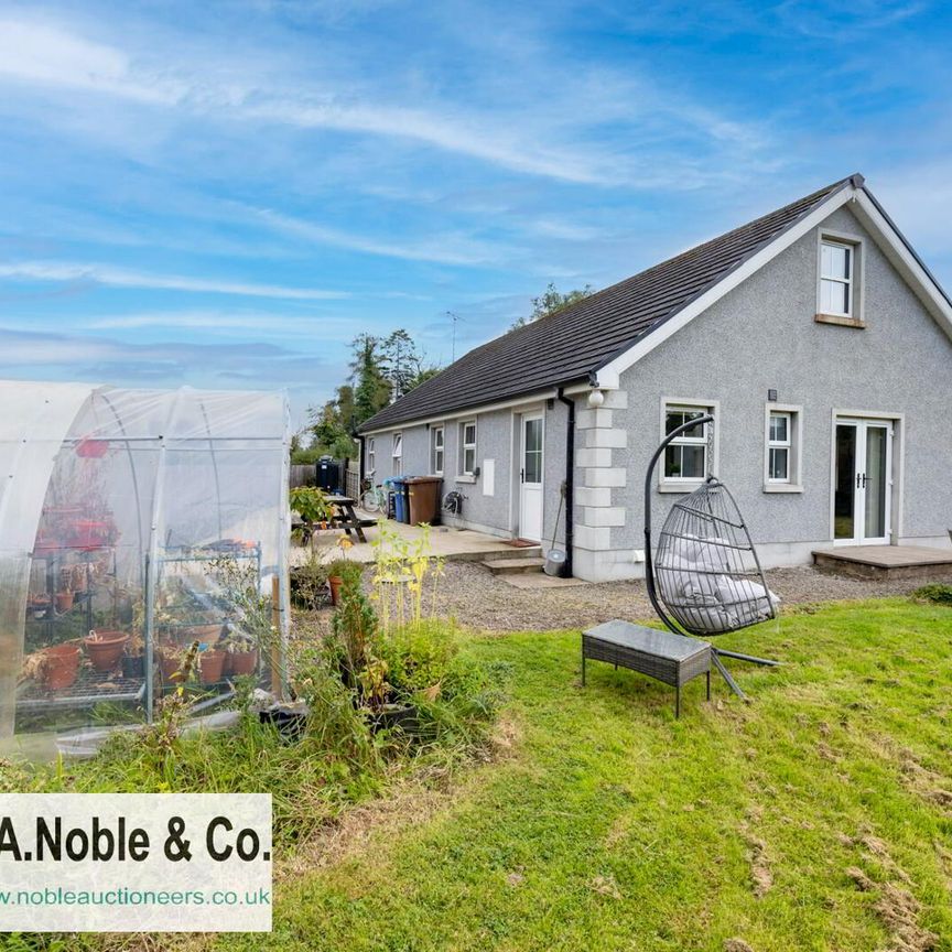 55 Ballagh Road, BT76 0LB, Clogher - Photo 1