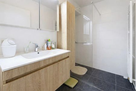 Ruim appartement met garage in het centrum van Passendale - Foto 5