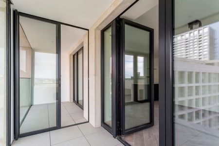 Appartement te huur - Foto 4