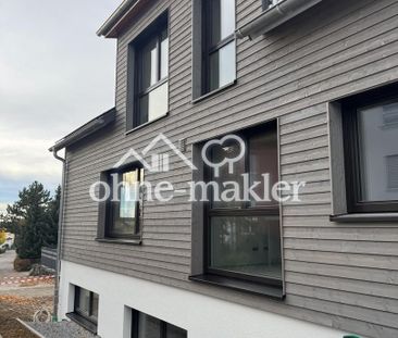 Exklusiver Erstbezug – Hochwertige 2-Zimmer-Wohnung mit Einbauküche - Photo 5