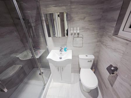 Studio to rent - Photo 2