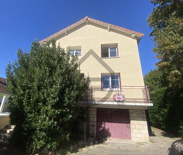 Location maison 6 pièces Rueil Malmaison 107M² - Photo 5