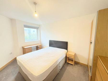 2 bedroom apartment to rent - Photo 4