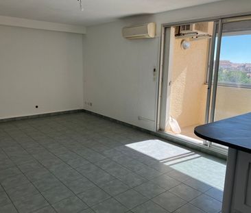 Appartement 2 pièces à louer - Photo 1