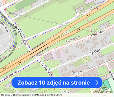 nowe mieszkanie 2 pokoje + garaż w cenie - Zdjęcie 1