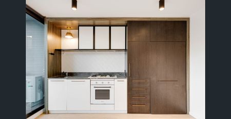 Modern Two-Bedroom Apartment in the Heart of Abbotsford - Photo 3