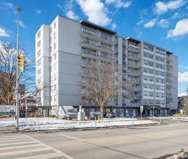 For Lease - 396 Queens Avenue Unit# 610, London East, Ontario - Photo 5