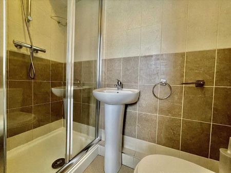 3 bedroom house share to rent - Photo 3