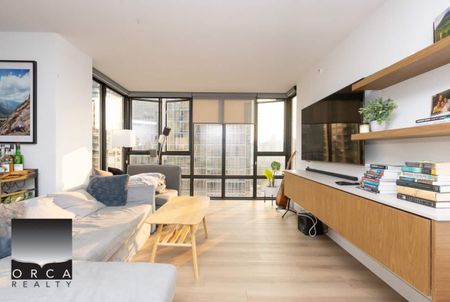 1903-930 Cambie St., Vancouver - Photo 2