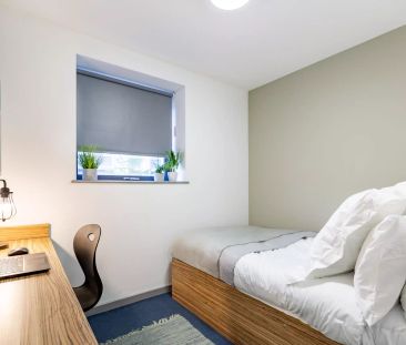 Standard En-suite - Photo 6