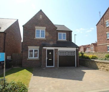 3 bedroom detached house to rent - Photo 4