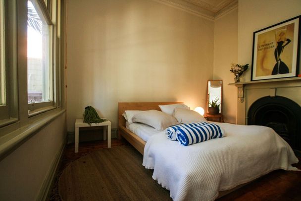 Albert Park - Photo 1