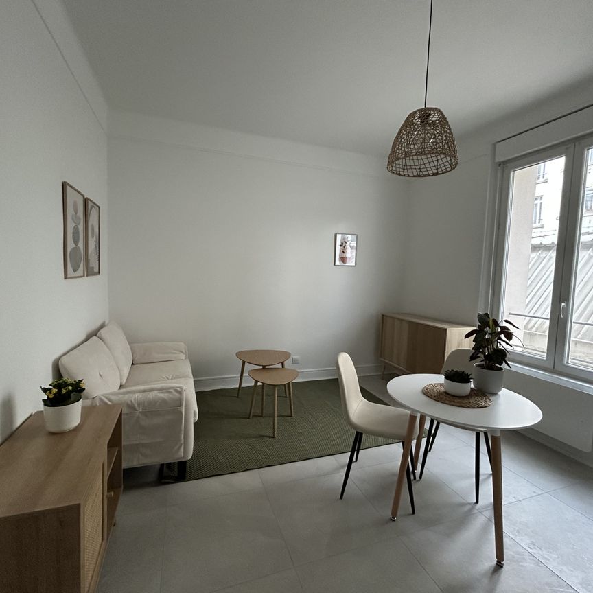 Appartement RUE DES CHAPELAINS - Photo 1