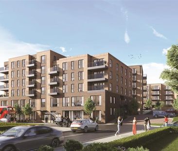 1 bedroom flat to rent - Photo 5