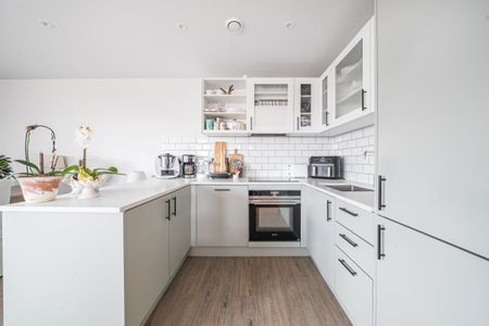 2 bedroom flat to rent - Photo 4