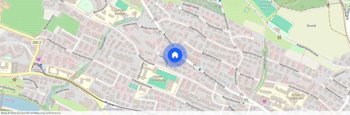 Regensdorferstr. 69, 8049, Zürich