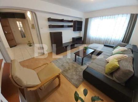 3 camere decomandate, 80 mp, zona FSPAC, Calea Dorobantilor - Photo 5