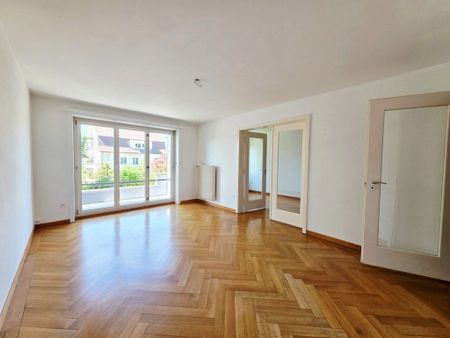 4.5 Zimmer, 1. Stock - Photo 3