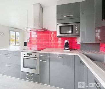 Appartement T2 Lyon 04 à louer - Photo 6