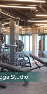 Studio to rent - Photo 4