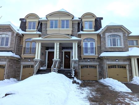 For Lease - 94 Lacewood Drive Unit# Upper, Richmond Hill, Ontario - Photo 5