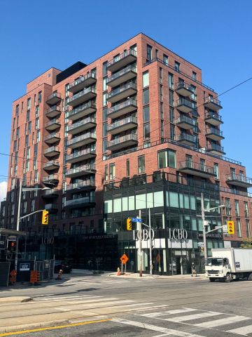 For Lease - 900 St Clair Avenue Unit# 301, Toronto, Ontario - Photo 2