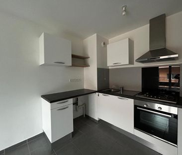 Location Appartement 2 pièces 41m² ST PIERRE EN FAUCIGNY 74800 - Photo 3