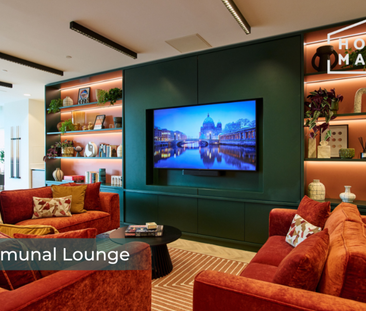 100 Moor Street, Queensway, Birmingham, B4 - Photo 1