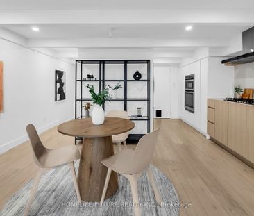 Glebe Lofts , #102 - Photo 3