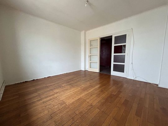 Appartement 3 pièces – LYON - Photo 1