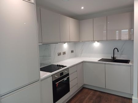 1 bedroom apartment to rent - Photo 3