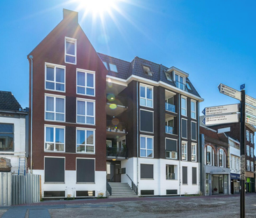 Te huur: Appartement Grotestraat 30 a 10 in Almelo - Photo 1